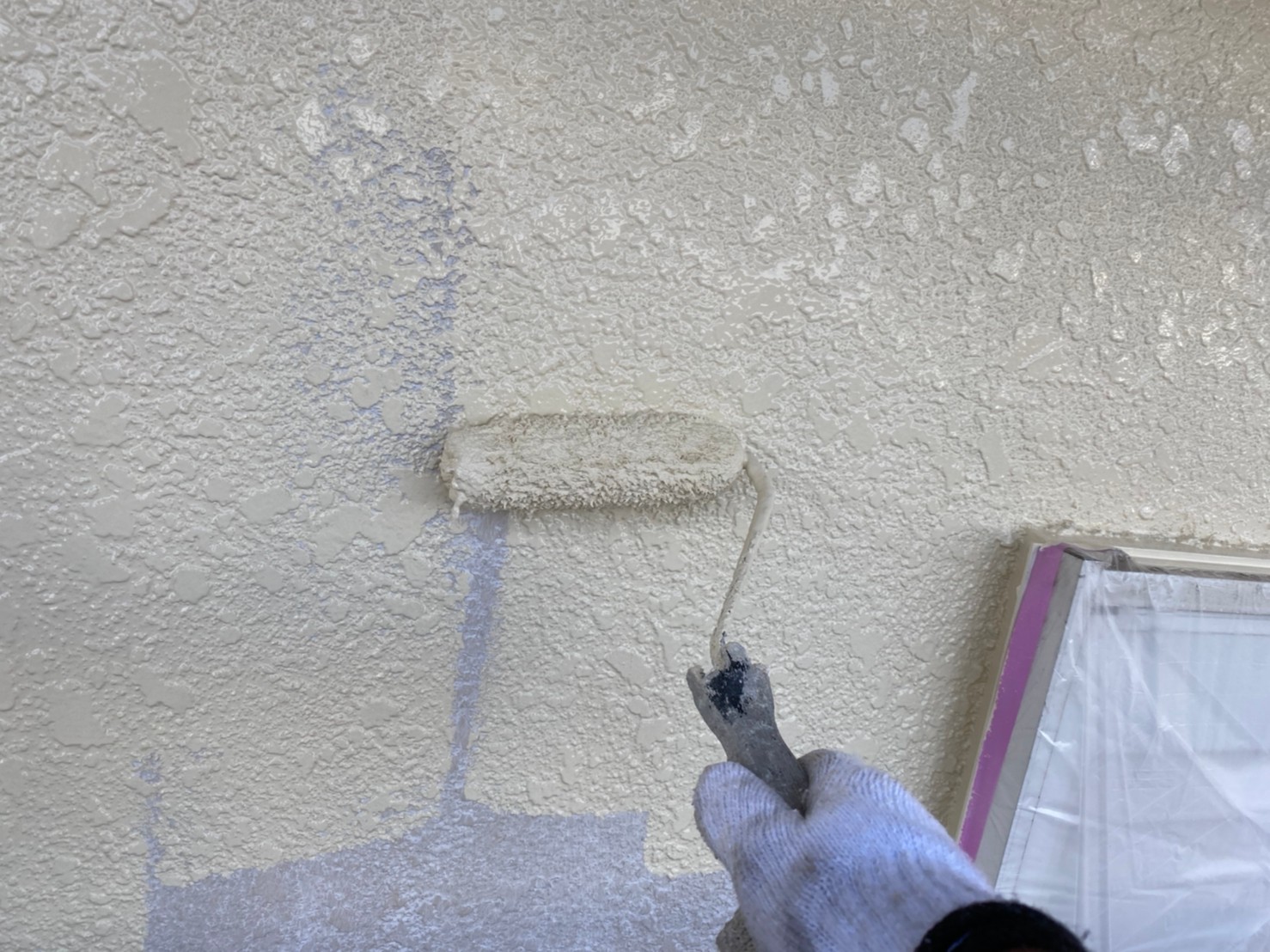 塗装前のケレン作業の重要性、その役割とは。手抜き工事を防ぐ対策