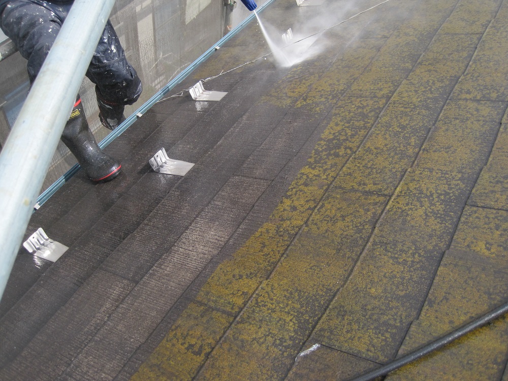 埼玉　外壁塗装　屋根塗装 (7)
