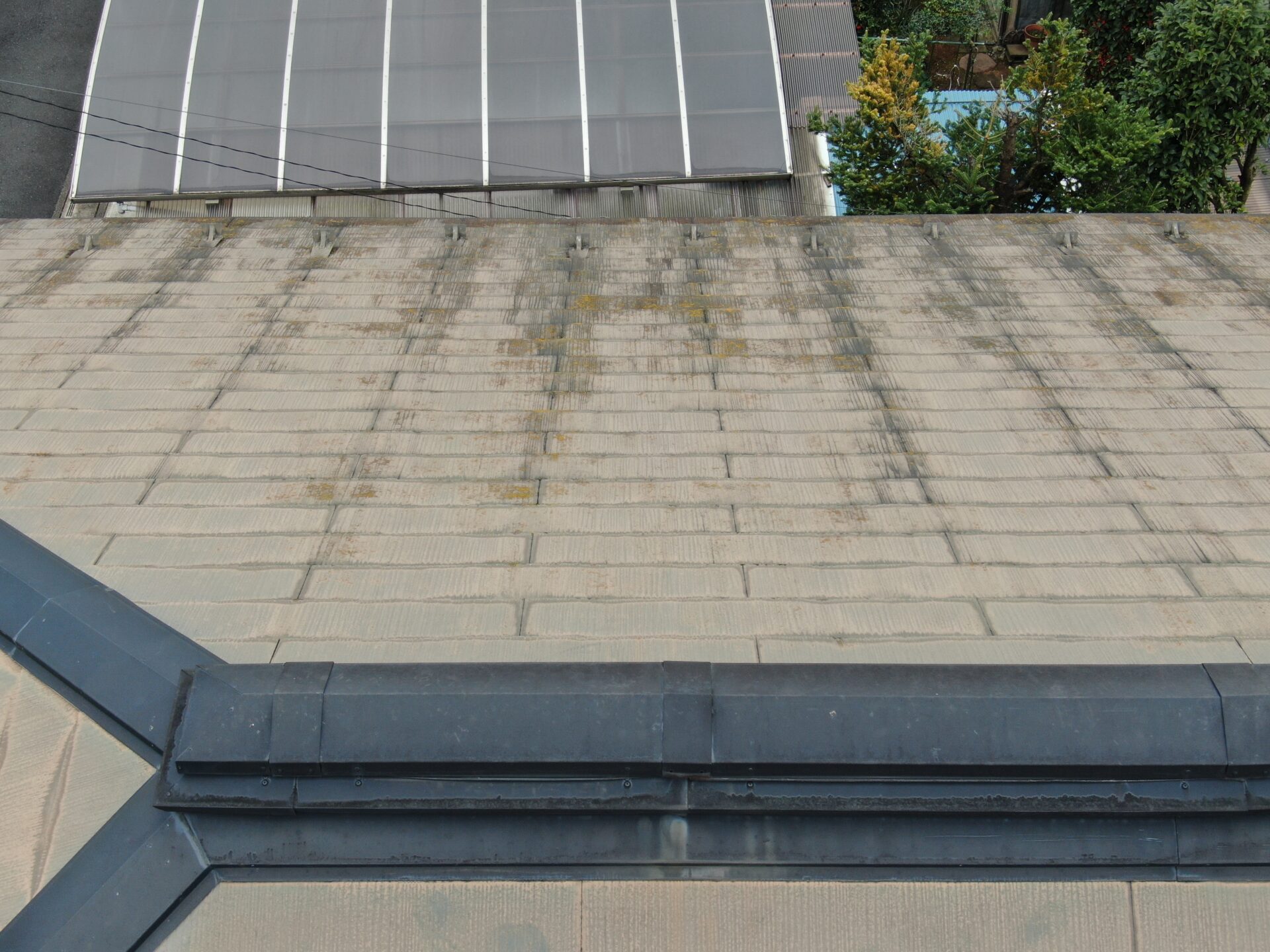 埼玉県さいたま市　建物無料診断　ドローン屋根点検　状態が気になる方はお気軽にご相談下さい！