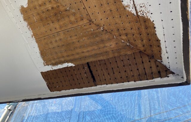 埼玉県さいたま市　H様邸　外壁・屋根塗装工事　劣化を放置するリスク