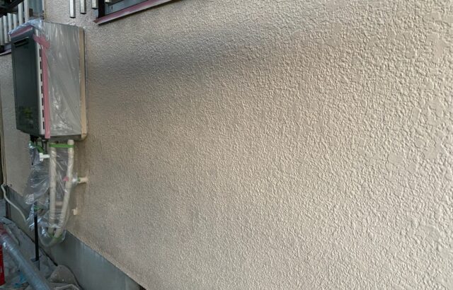 埼玉県さいたま市　H様邸　外壁塗装のタイミングとお得に工事するポイント