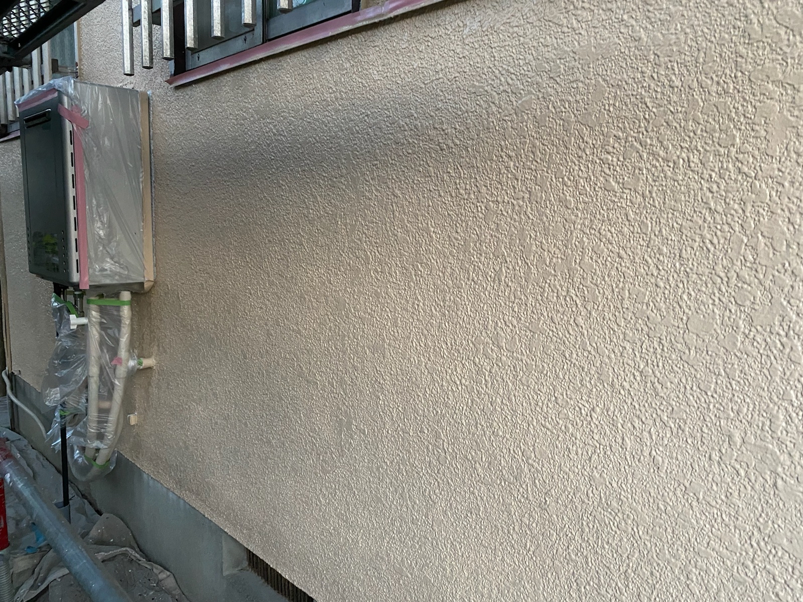 埼玉県さいたま市　H様邸　外壁塗装のタイミングとお得に工事するポイント