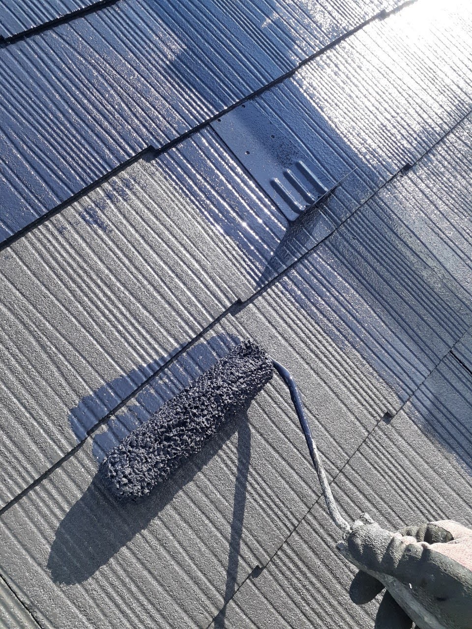屋根の劣化症状はメンテナンスのサイン！塗装のタイミングと屋根点検のすすめ