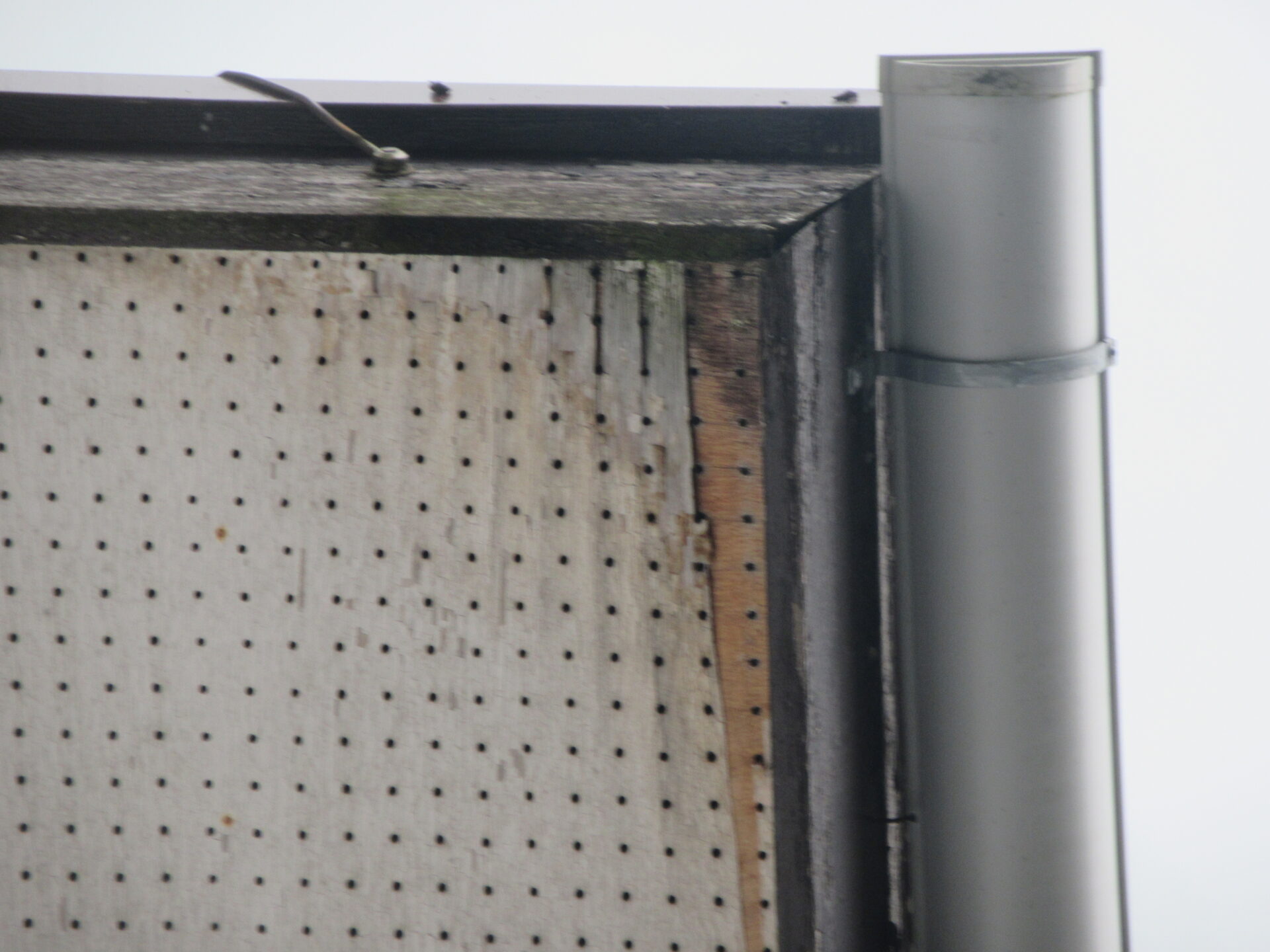 軒天井は湿気がこもり、傷みやすい！劣化原因と対策方法