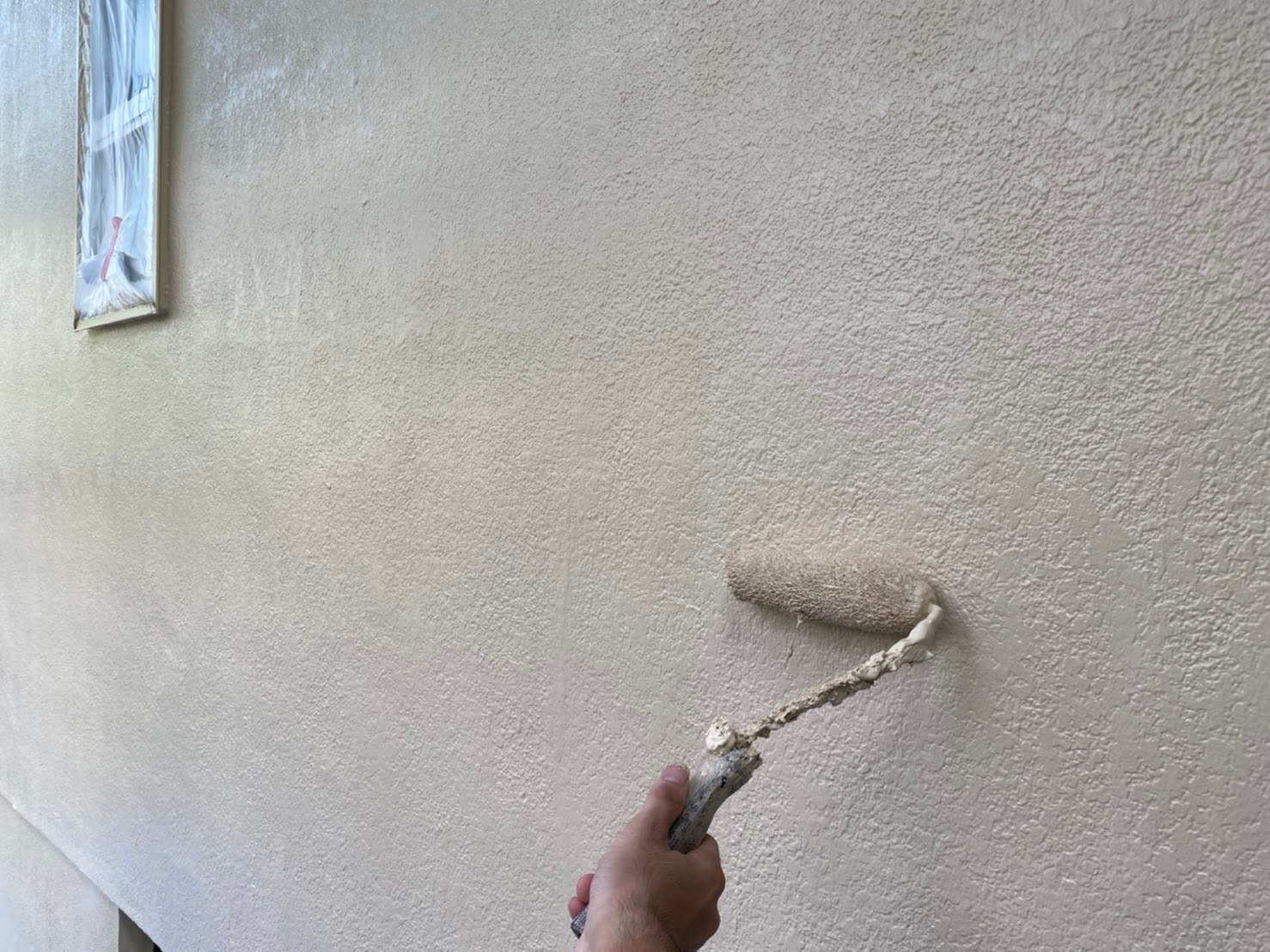 外壁塗装をする前に知っておきたい塗装工程の乾燥時間について！
