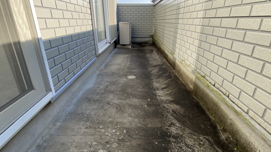 手遅れになる前にチェックしたい防水の劣化症状
