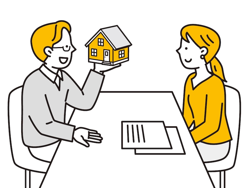 外壁塗装の色選び豆知識｜汚れやすい色と汚れにくい色