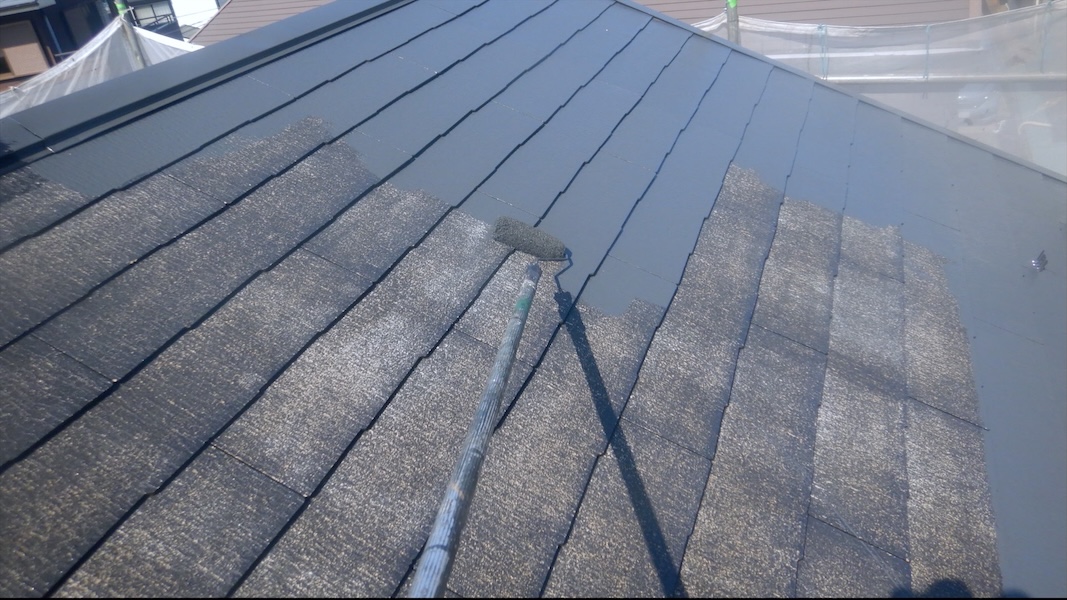 屋根塗装で気をつけたいよくあるトラブル
