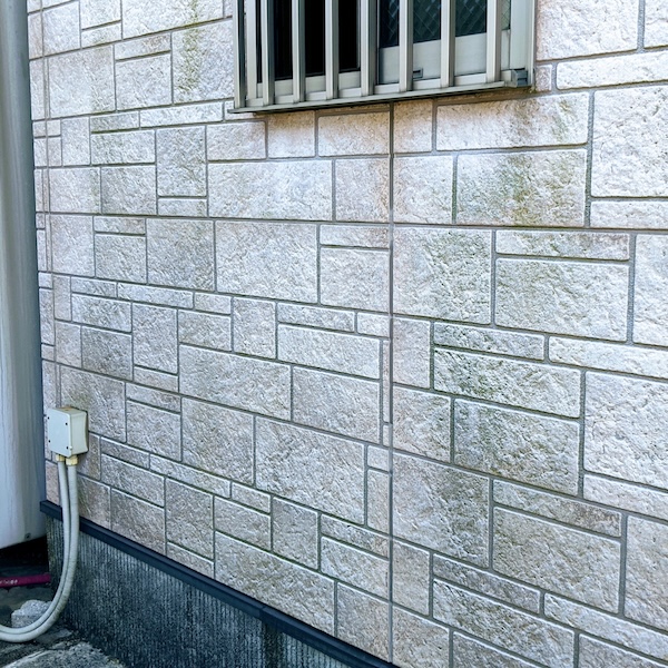 外壁塗装の色選び豆知識｜汚れやすい色と汚れにくい色