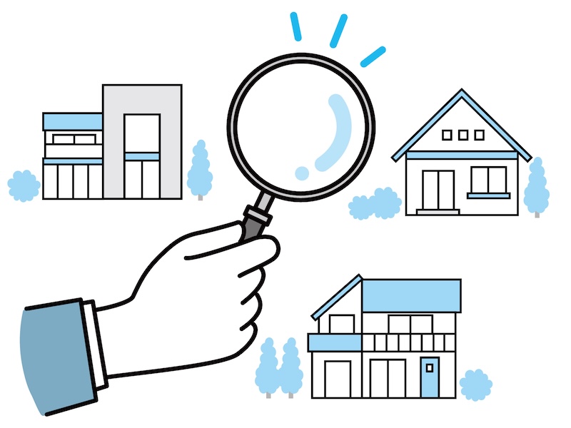 外壁にクラックが発生する原因とは？