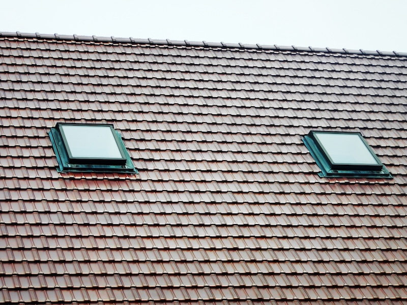 天窓のメンテナンスはされていますか？雨漏りにご注意！