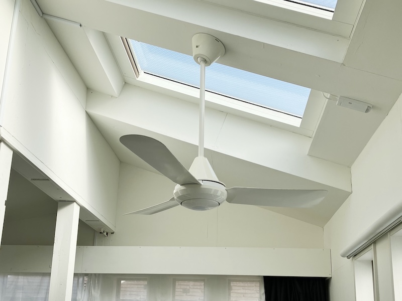 天窓のメンテナンスはされていますか？雨漏りにご注意！