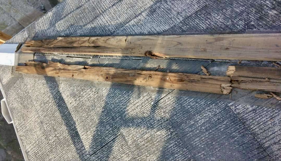棟板金が錆びてしまうとどうなる？サビを防ぐ対策方法