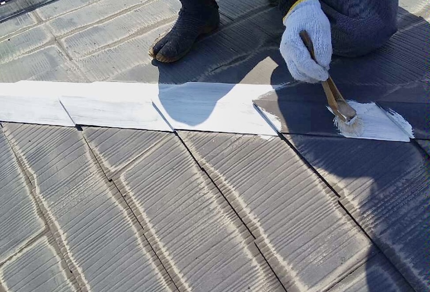 棟板金が錆びてしまうとどうなる？サビを防ぐ対策方法