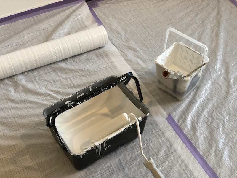 外壁塗装のポイント｜鉄部塗装の流れとポイントを解説！