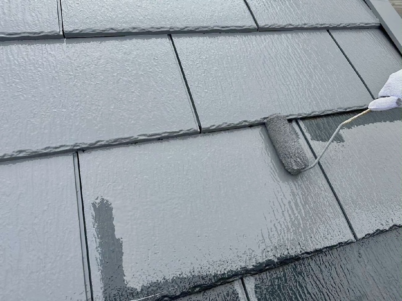 モニエル瓦を塗装する方法と注意点について解説します！