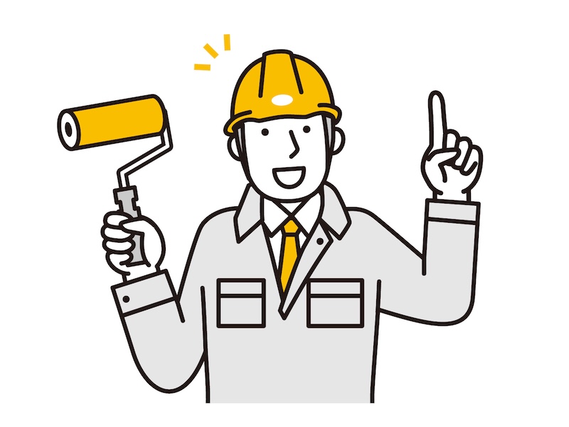 難付着サイディングとは？塗装するときに気をつけておくべきこと