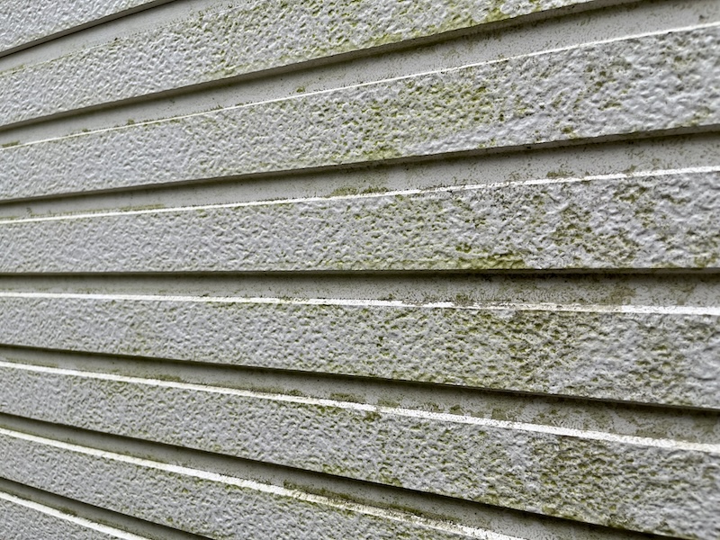 劣化があってもクリア塗装はできる？プロの塗装業者が教える「施工可否の境界線」