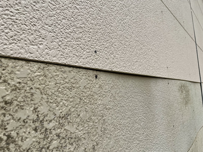 劣化があってもクリア塗装はできる？プロの塗装業者が教える「施工可否の境界線」