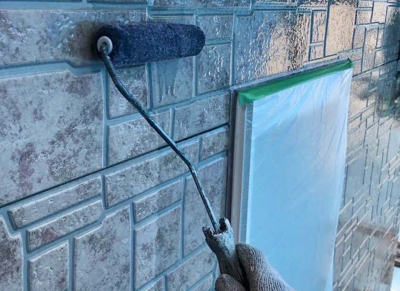 劣化があってもクリア塗装はできる？プロの塗装業者が教える「施工可否の境界線」