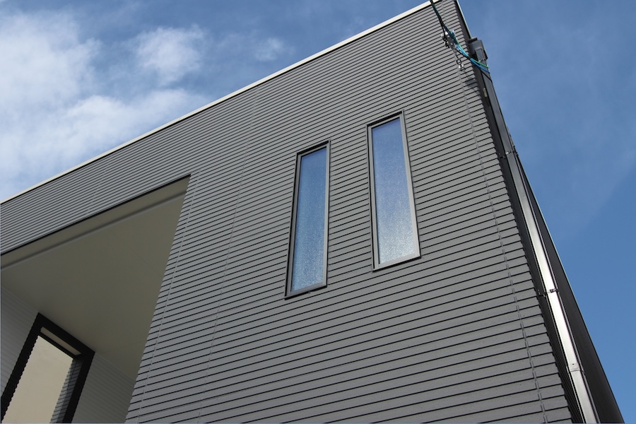 難付着サイディングとは？塗装するときに気をつけておくべきこと