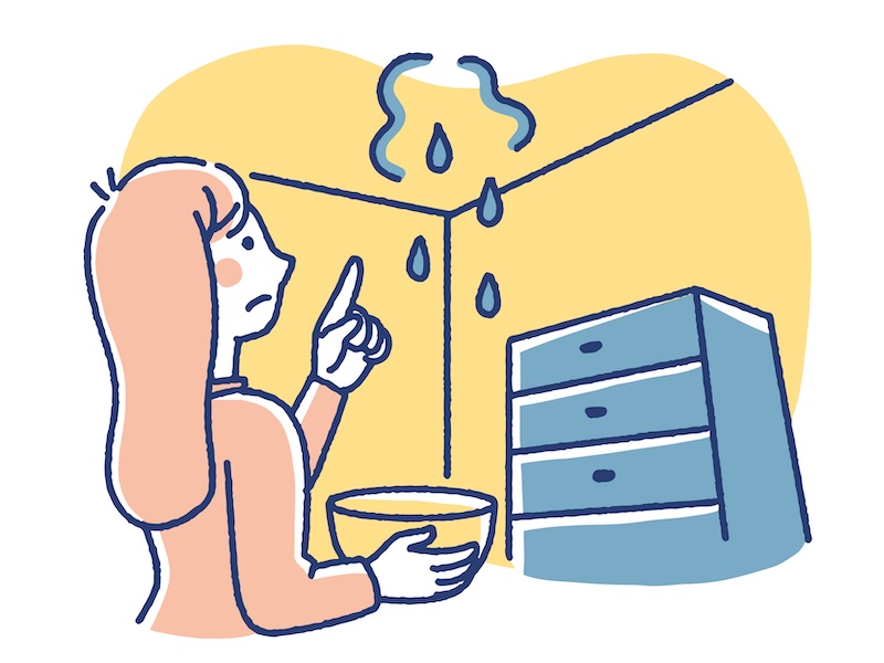 屋根が劣化する5つの原因とは?寿命を縮める要因と放置するリスクを解説