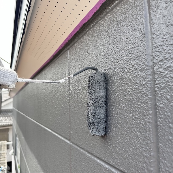 外壁塗装の塗料 艶ありと艶なしはどちらを選べばいい？