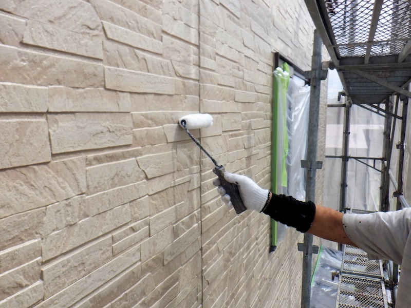 外壁塗装の塗料 艶ありと艶なしはどちらを選べばいい？