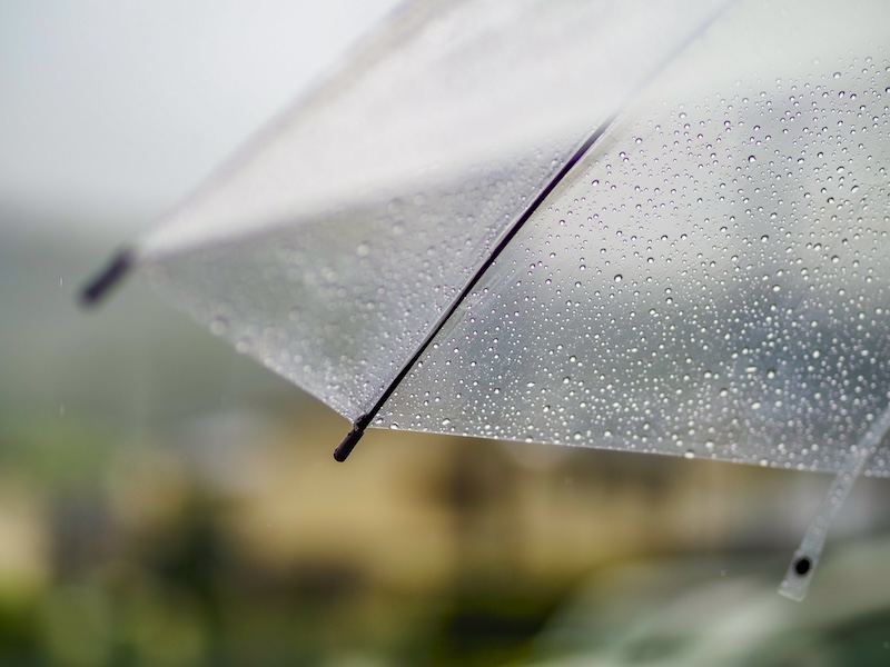 そろそろ梅雨に備えて外壁塗装をしませんか？梅雨前に外壁塗装をおすすめする理由をご紹介！