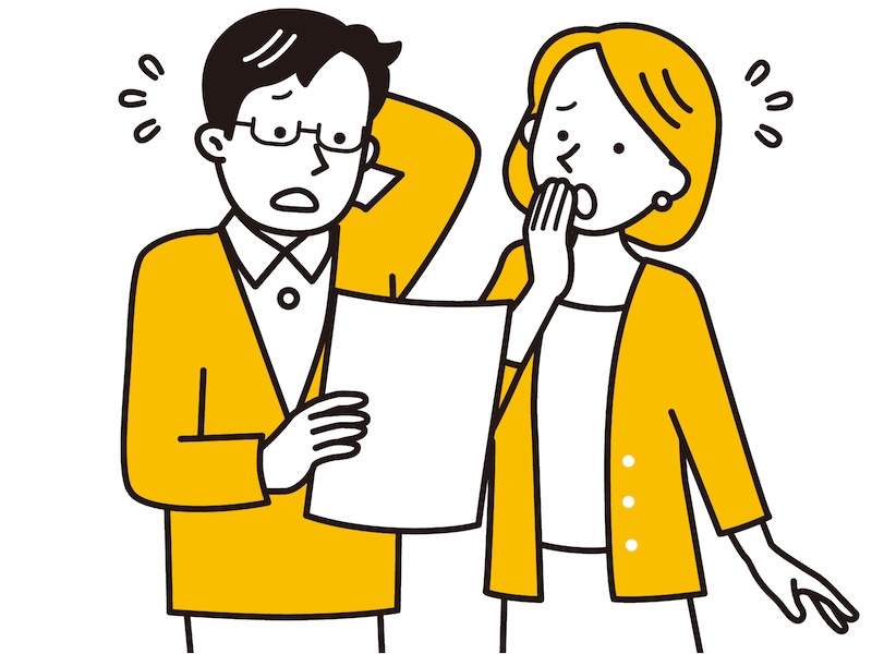 外壁塗装工事では付帯部も一緒に塗装しないといけない？