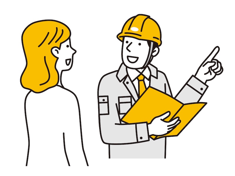 外壁塗装工事では付帯部も一緒に塗装しないといけない？