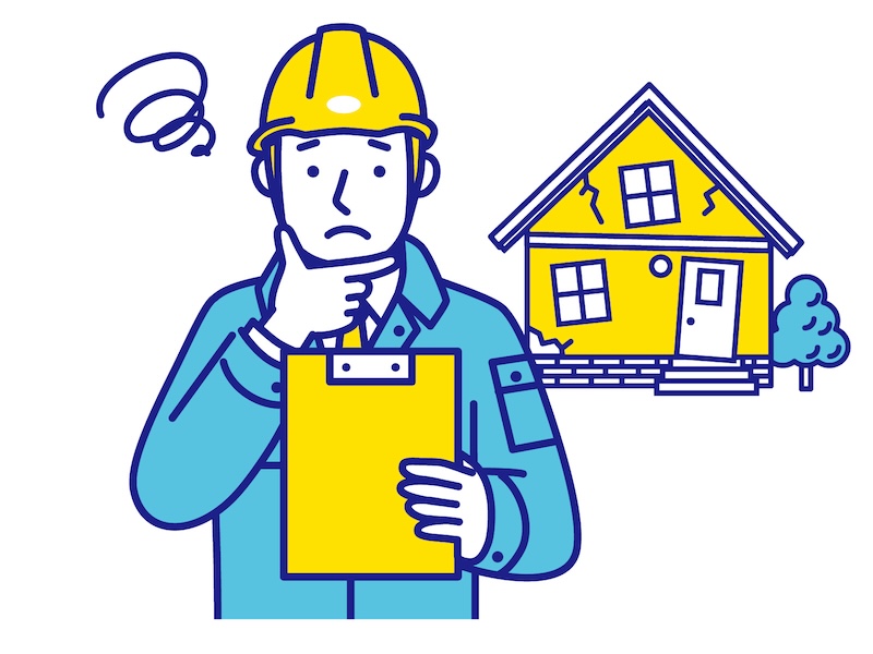 外壁塗装と屋根塗装は同時にやらないとダメ？塗装を一緒におすすめする理由