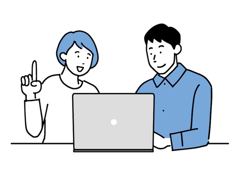 外壁塗装は事前の情報収集が大事！本格的にスタートする前に知っておきたいポイント